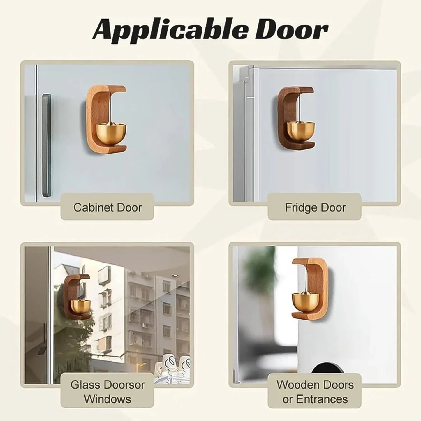 Yutaka Premium Japanese Zen Bell