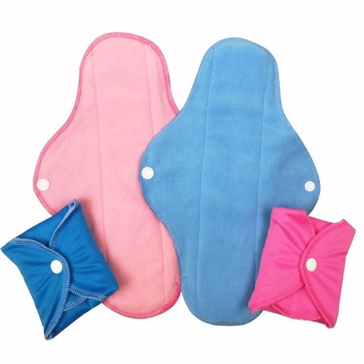 Washable Sanitary Waterproof Pads  for Women jvsbfb-cr