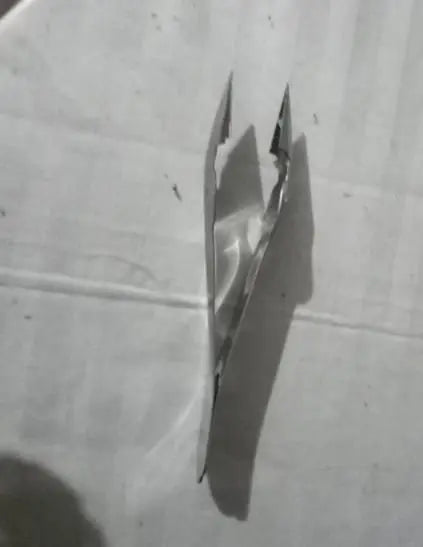 Stainless Steel Pineapple Eye Remover Clip jvsbfb-cr