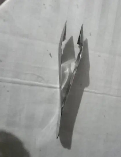 Stainless Steel Pineapple Eye Remover Clip jvsbfb-cr