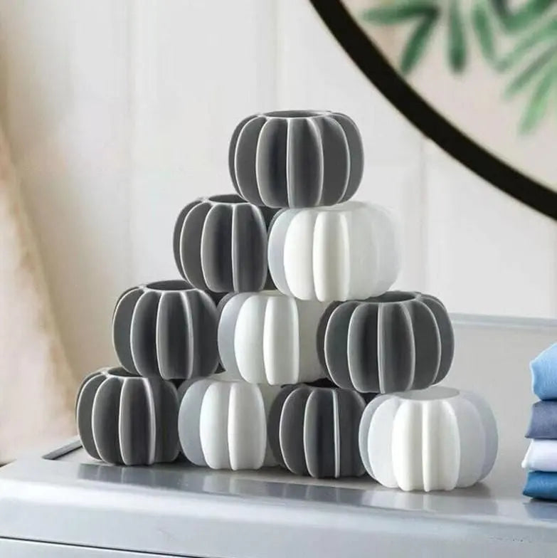 5 Pcs Washing Machine Laundry Balls