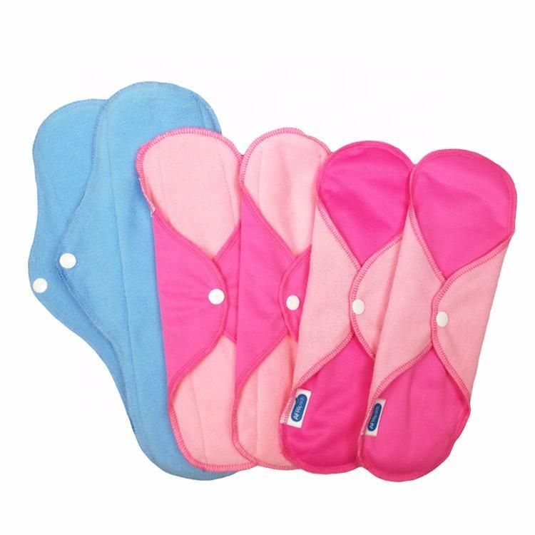 Washable Sanitary Waterproof Pads  for Women jvsbfb-cr
