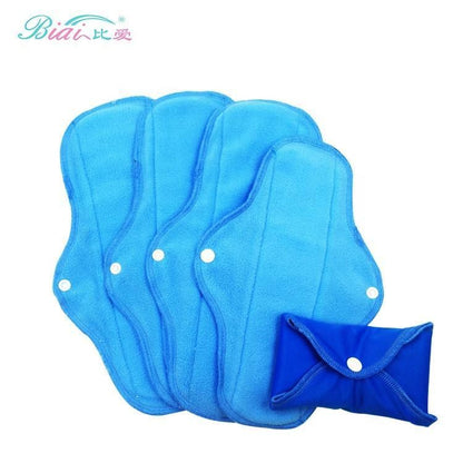 Washable Sanitary Waterproof Pads  for Women jvsbfb-cr