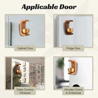 Yutaka Premium Japanese Zen Bell